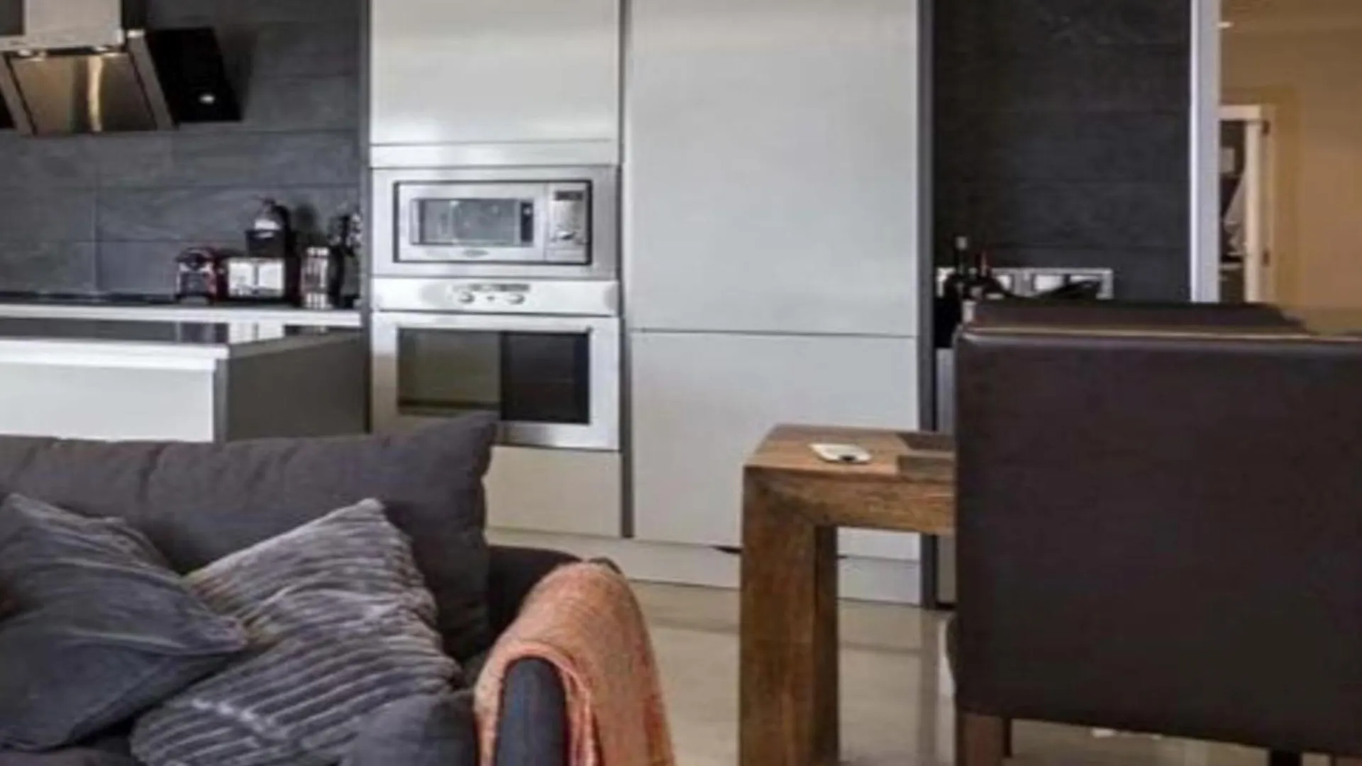 הוילה קלווייה Casa Badia De Palma 0*,  ספרד